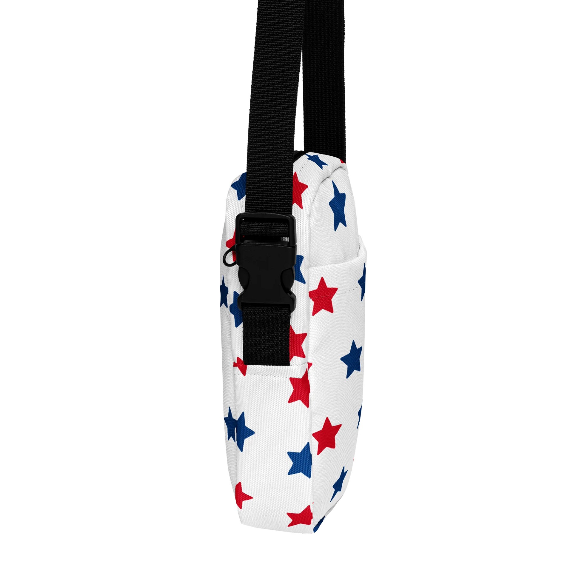 Starry Utility Crossbody Bag product image (4)