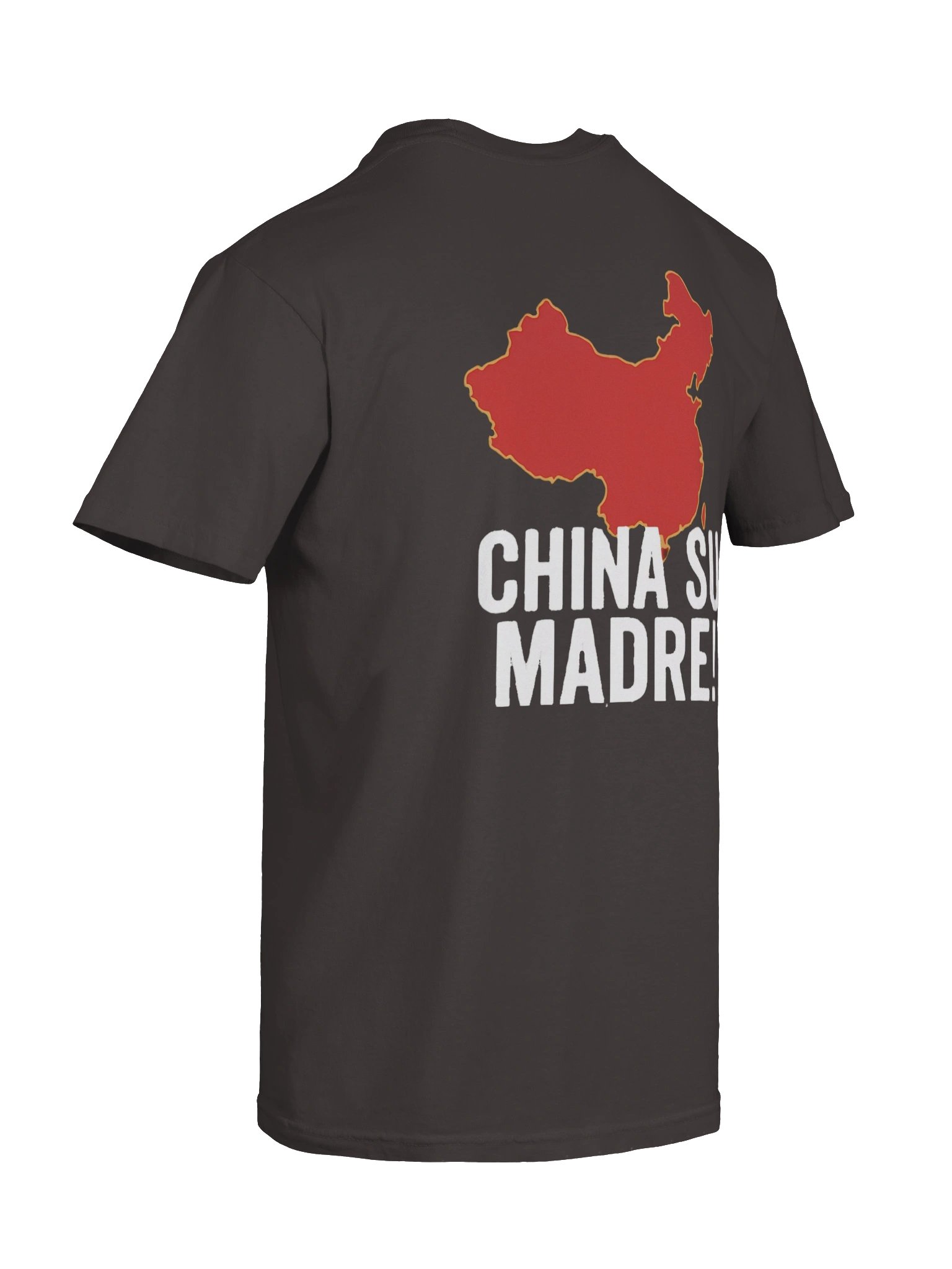 "China Su Madre" Back Image product image (11)