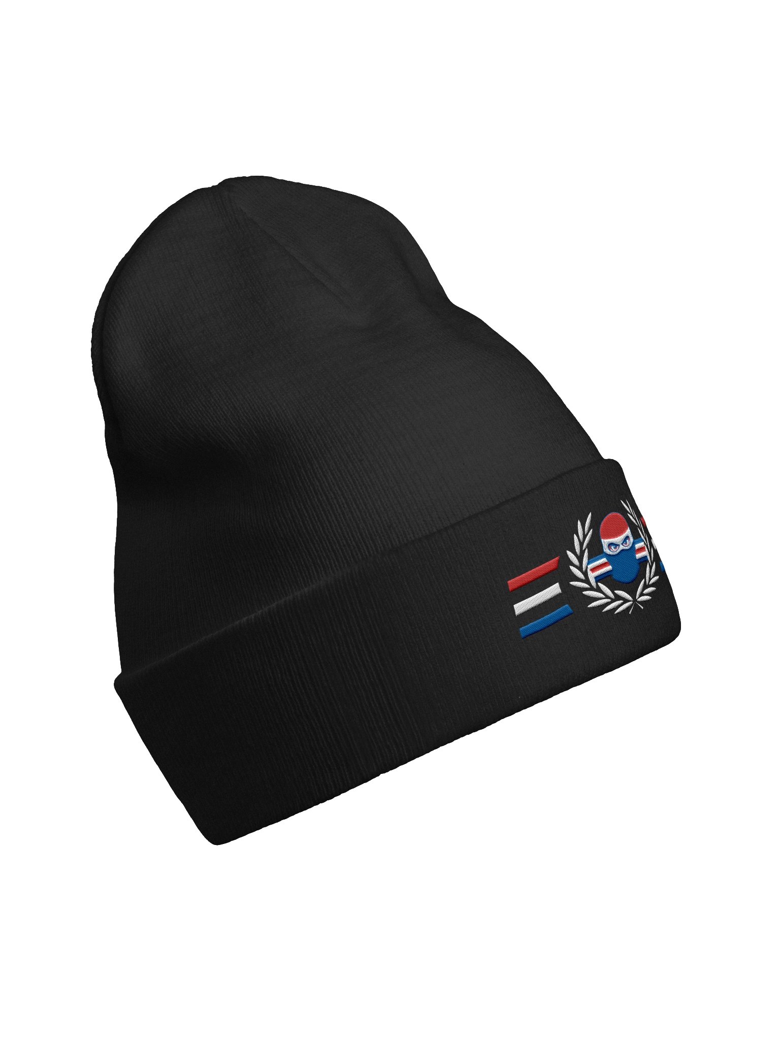 UBC "No Face" Hat product image (4)