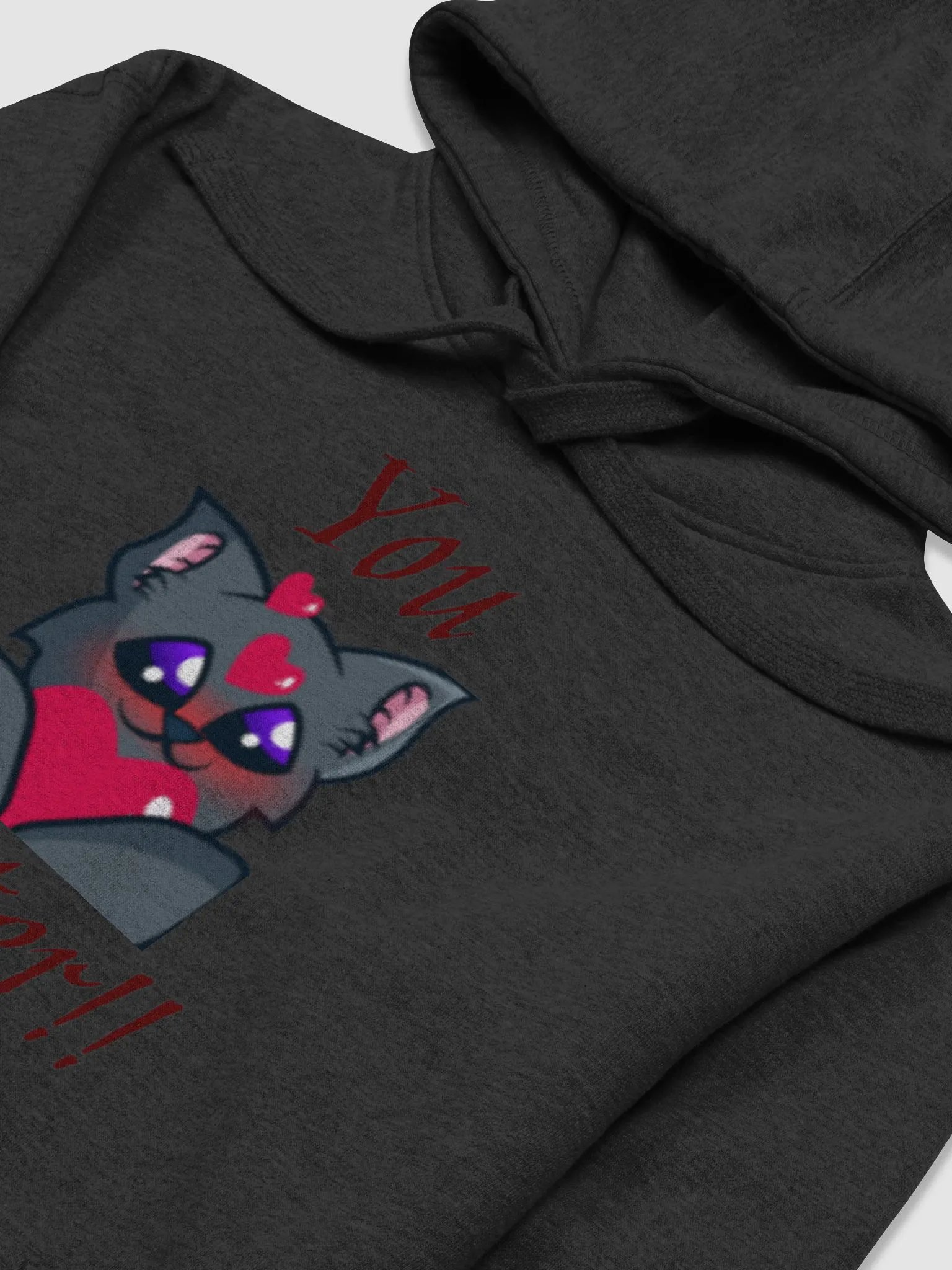 You Matter Hoodie product image (3)