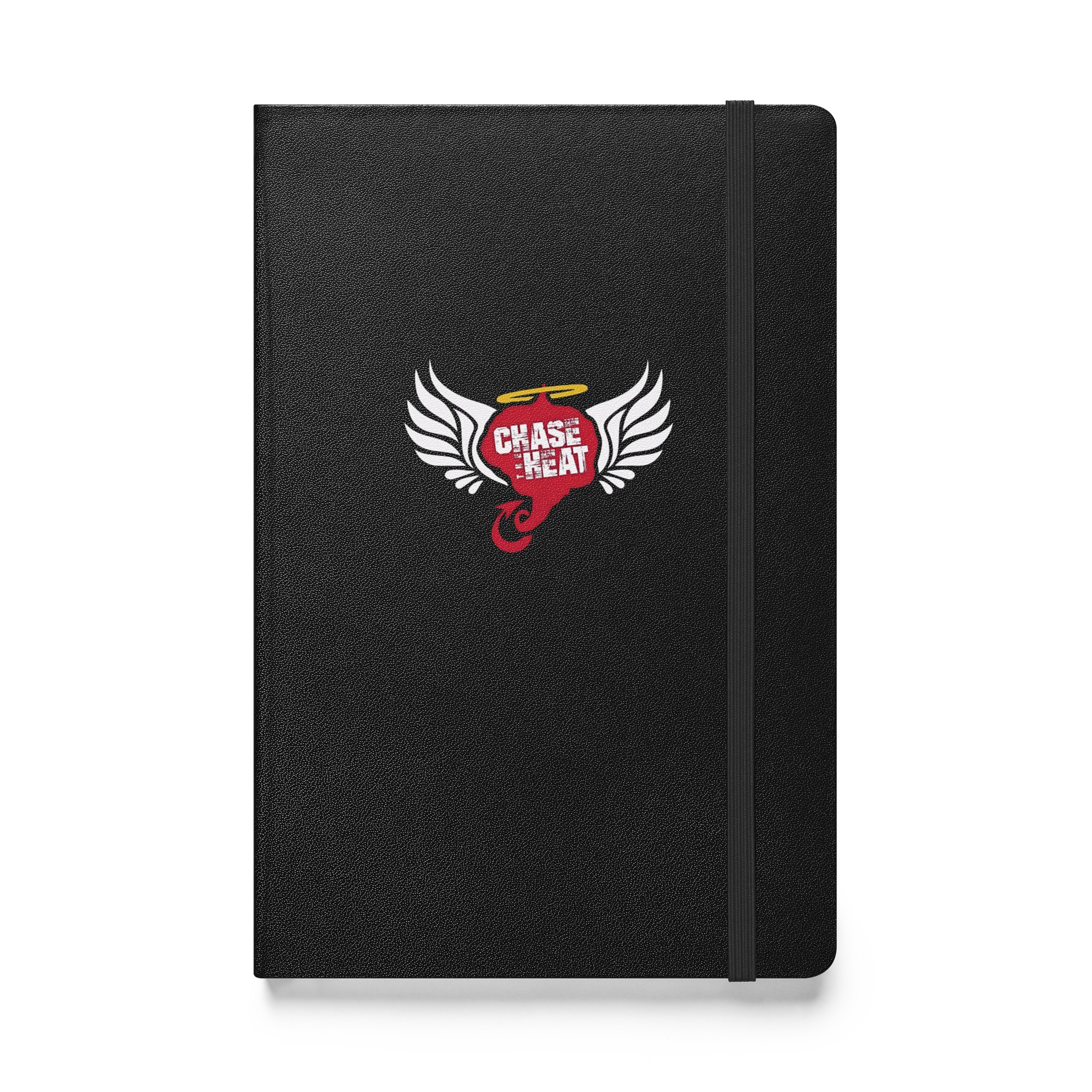 Chase The Heat: Journal product image (1)