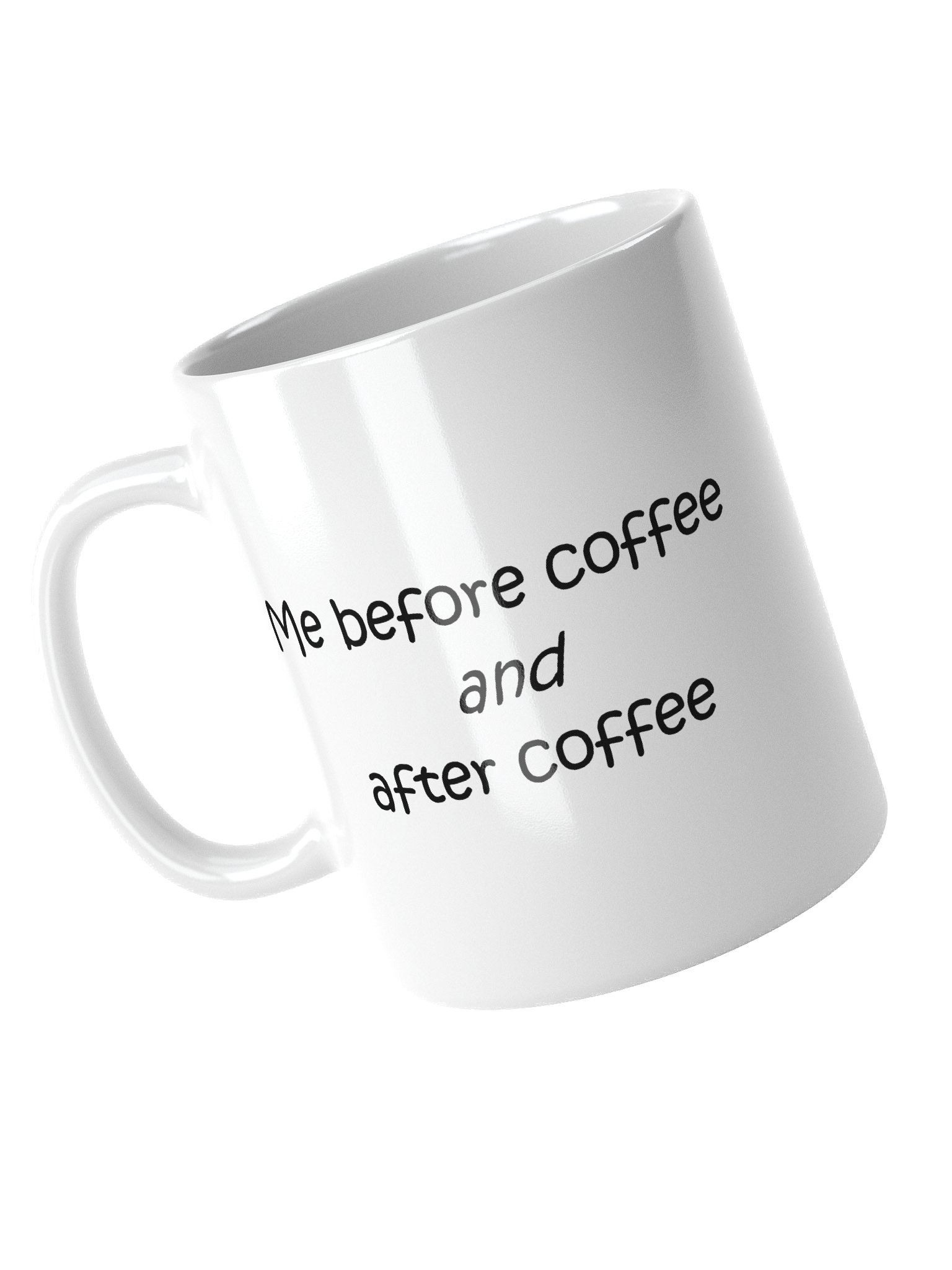 Before and After OzMug (Right-handed) product image (4)