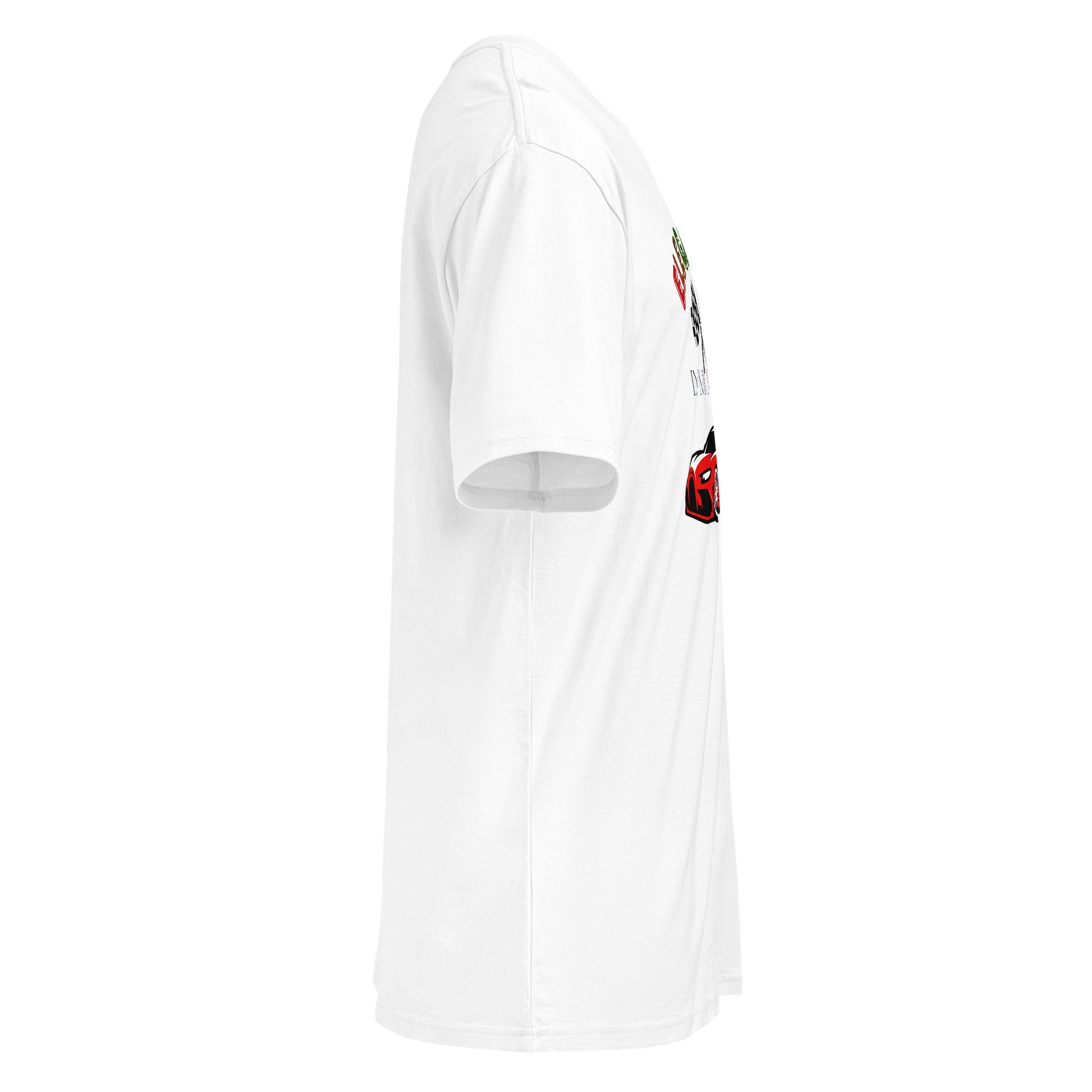 In Motion Tee product image (3)