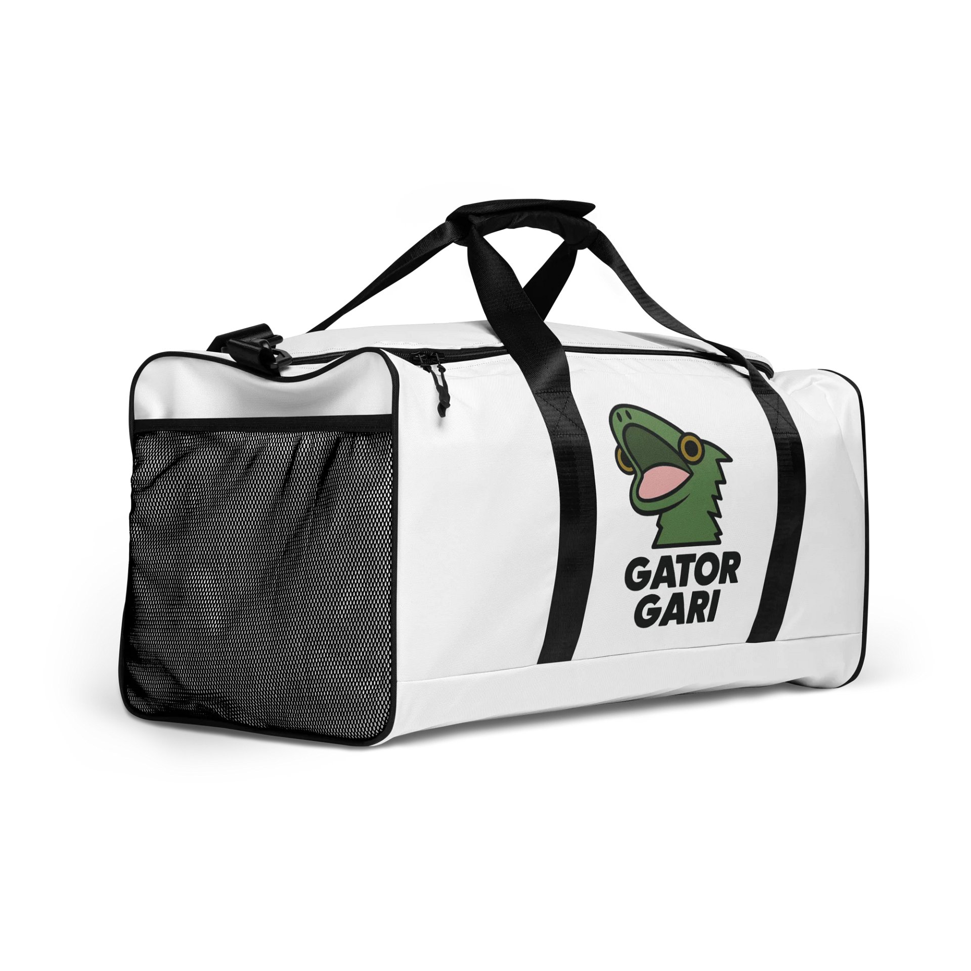GatorGari Duffel Bag product image (2)