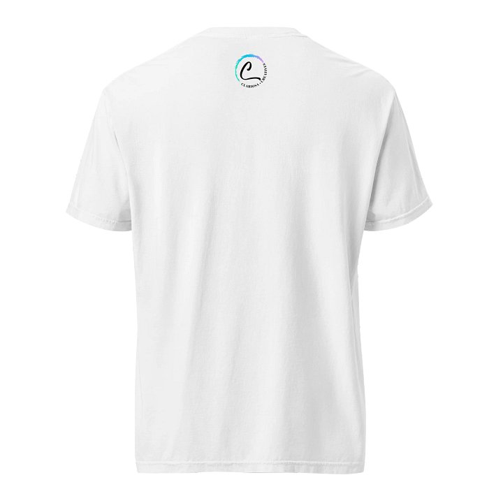 ANATOMICAL - T-SHIRT product image (2)