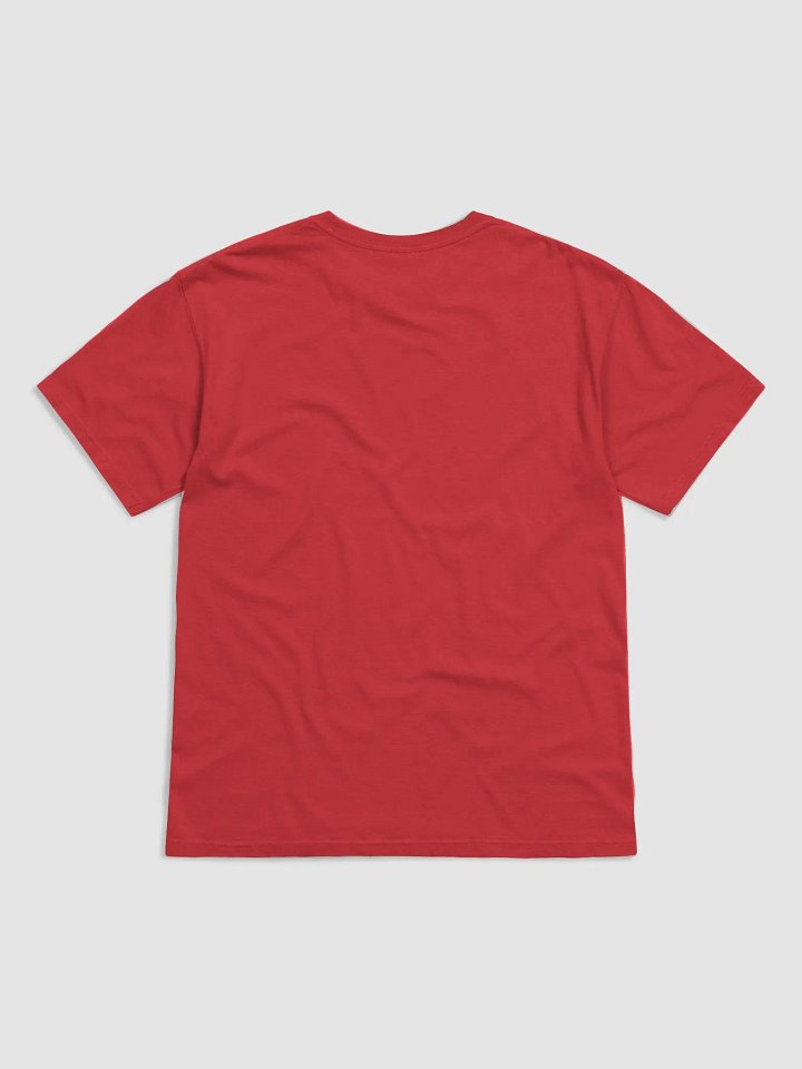 Not Friendly T-Shirt product image (2)
