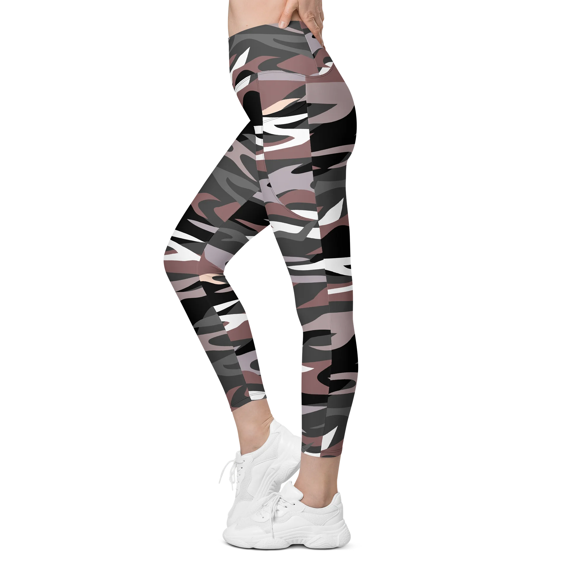 "Camo" Leggings product image (6)