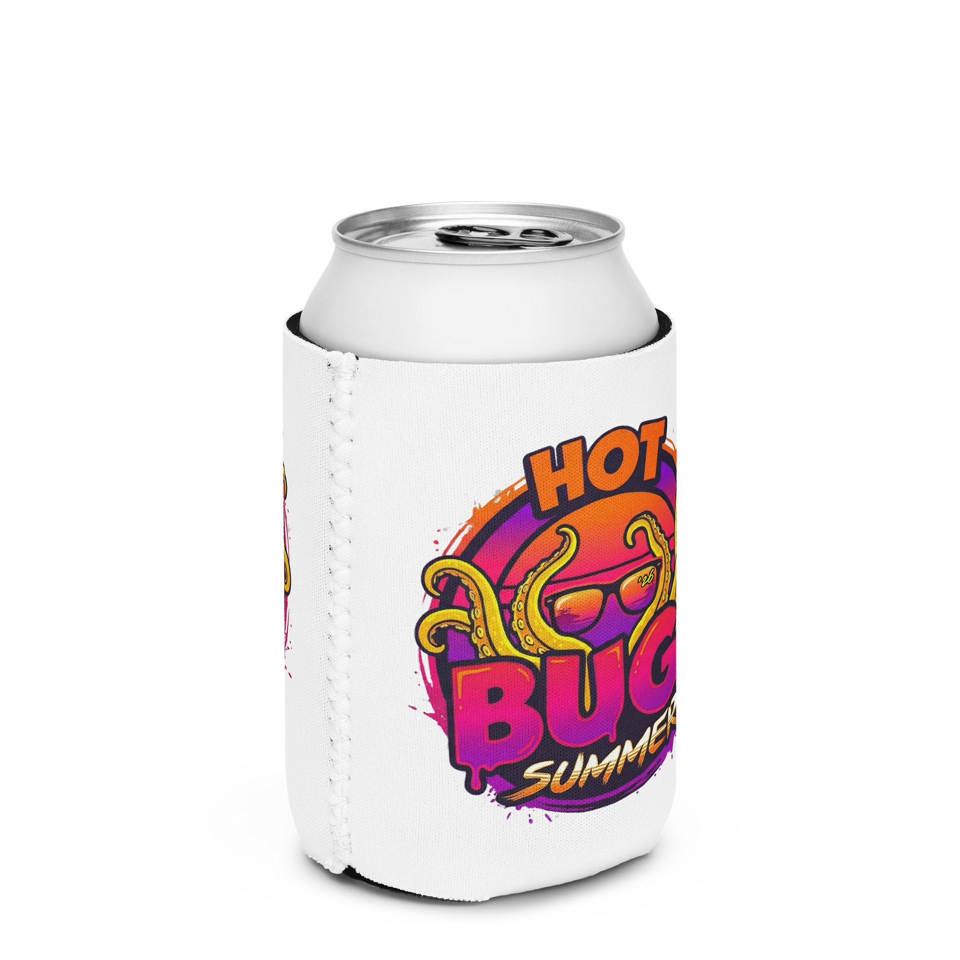 Hot Bugi Summer 2026 – Classic Koozie product image (3)