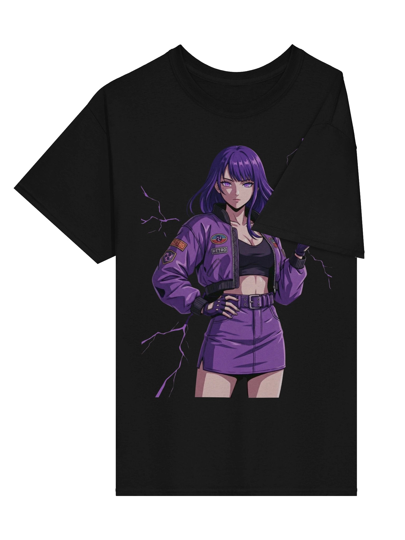 Retro Shogun product image (3)