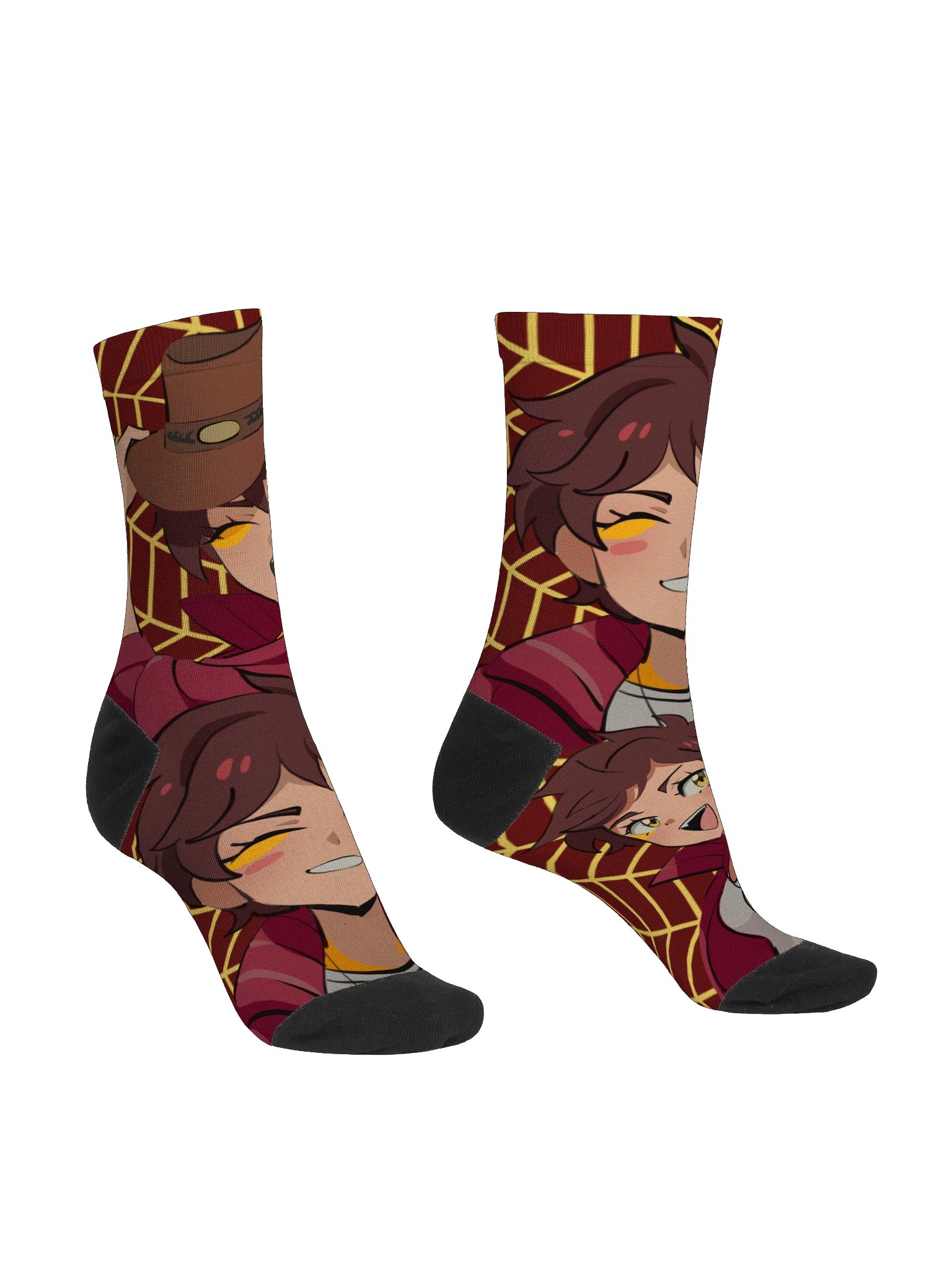 Adder Socks...? product image (3)