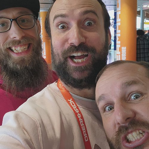 The Annual CoM Convention (part 2)