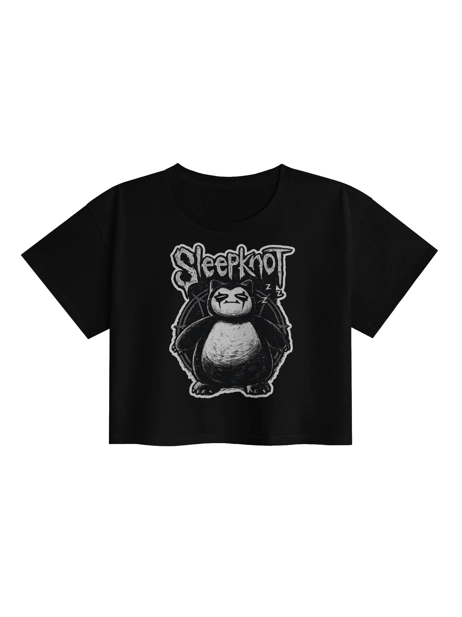 Sleepknot Crop Top product image (1)
