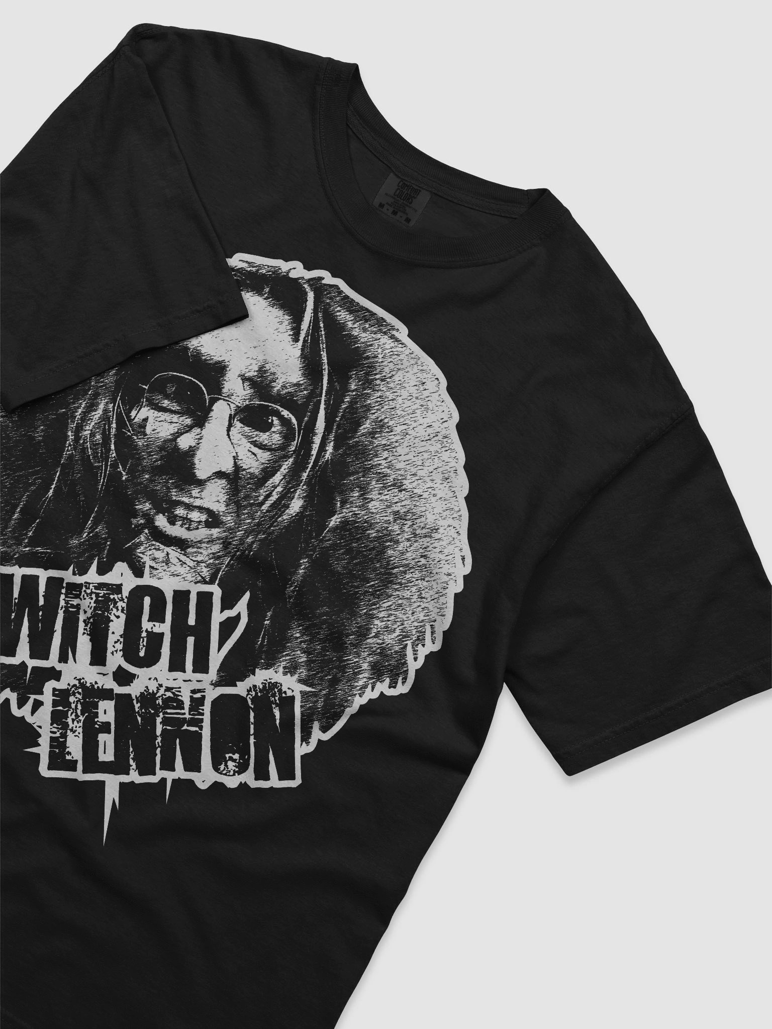 Witch Lennon Tee product image (5)