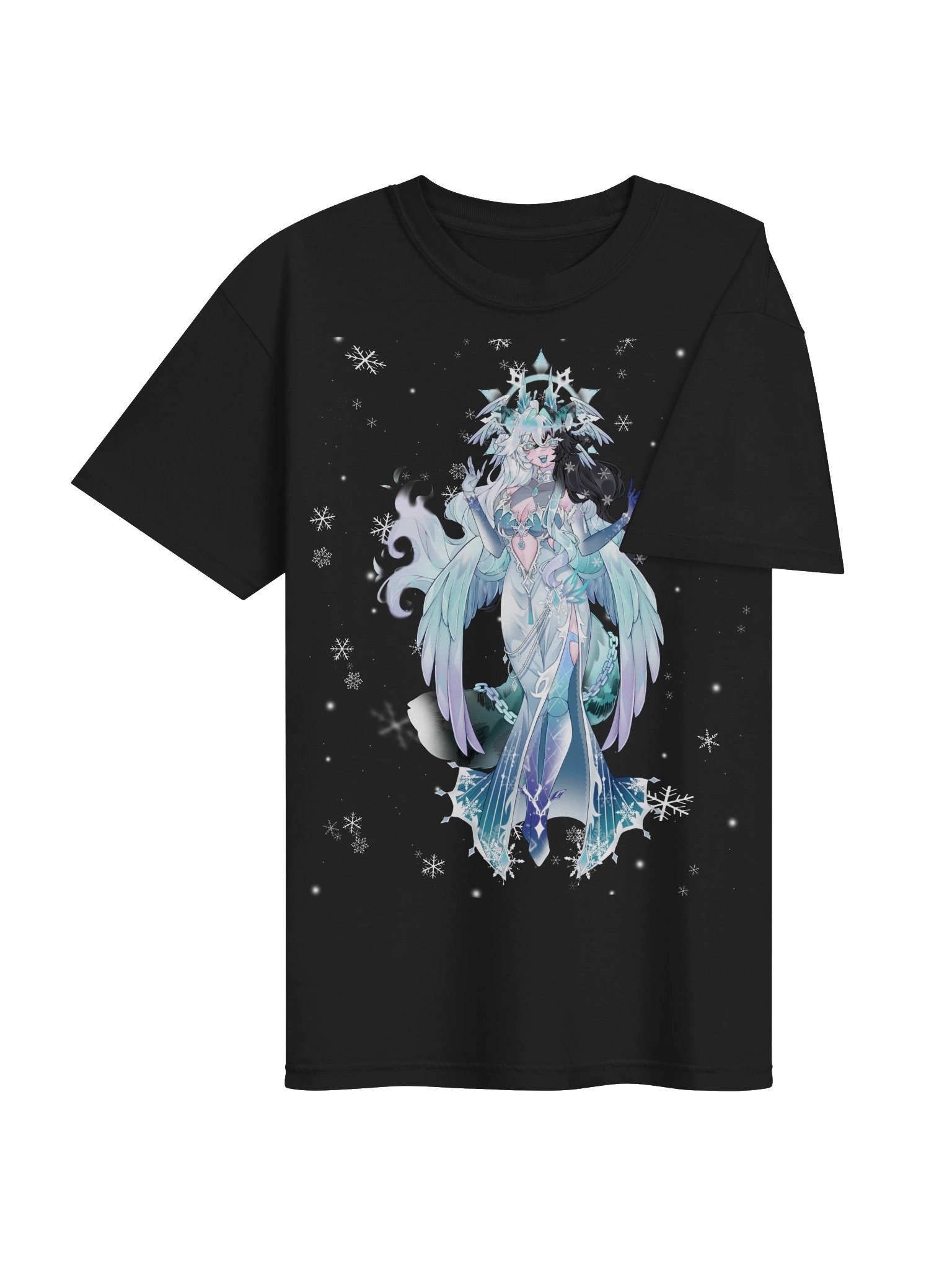 Angelic Aurora Shirt product image (27)