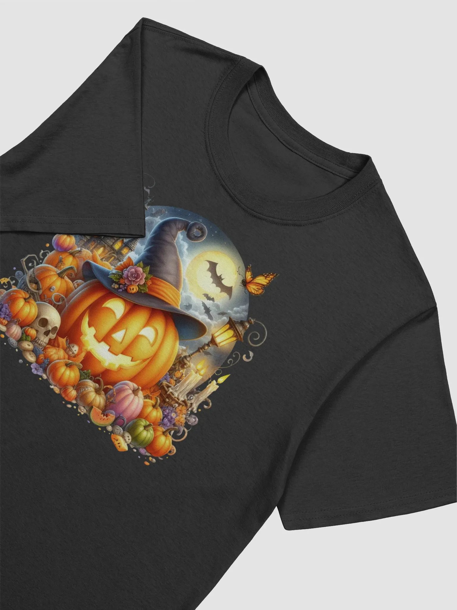 Halloween Pumpkin 20 product image (10)