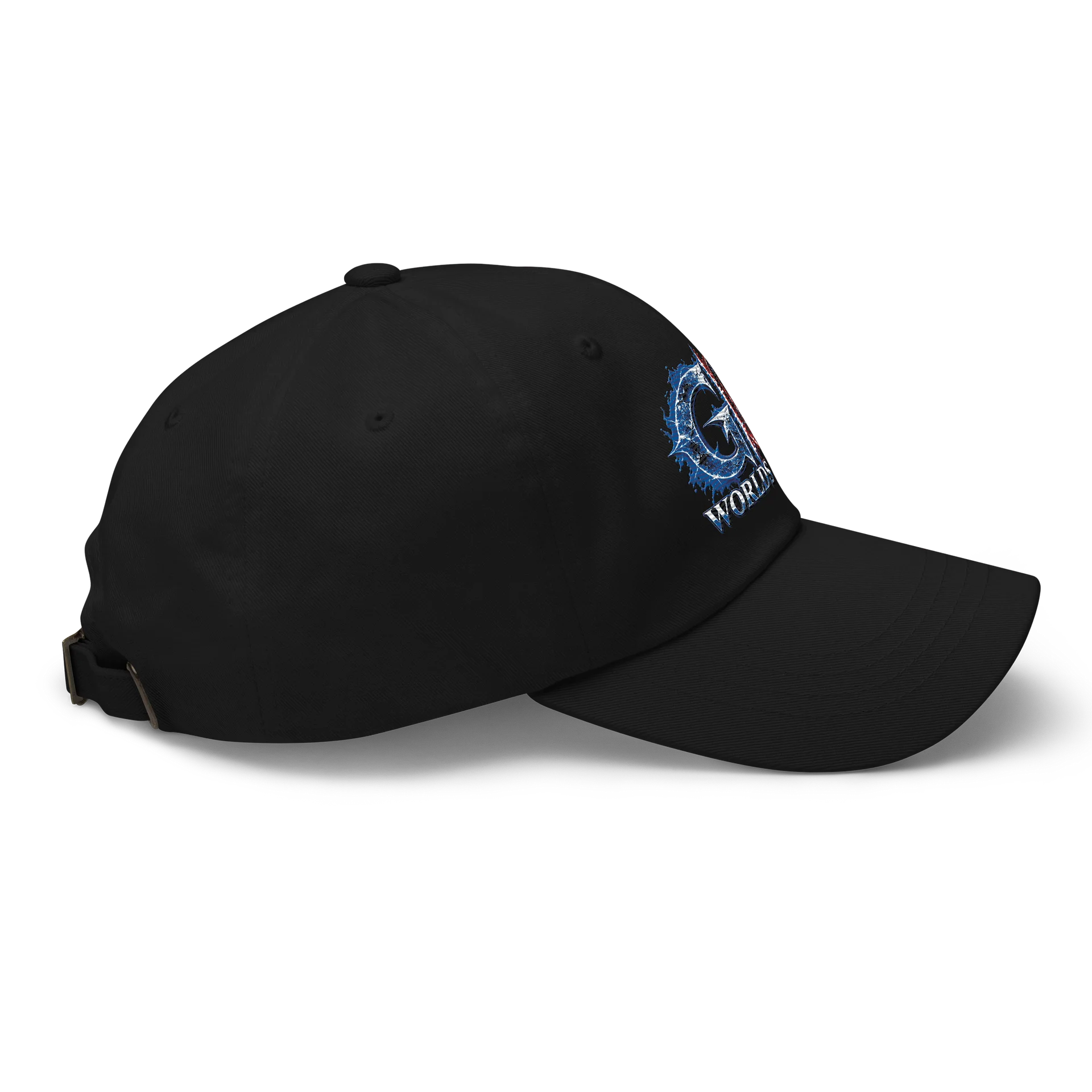 Go Worlds Press Hat product image (2)