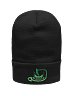 RASMUS BEANIE (DYE-EMBROIDERED)