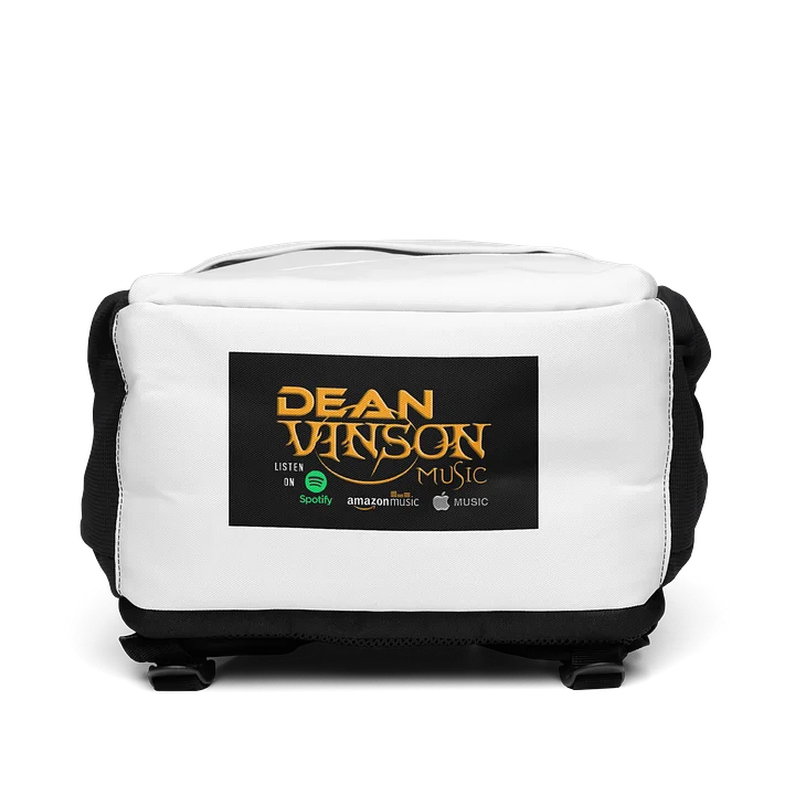 Deep Album cover bag product image (1)