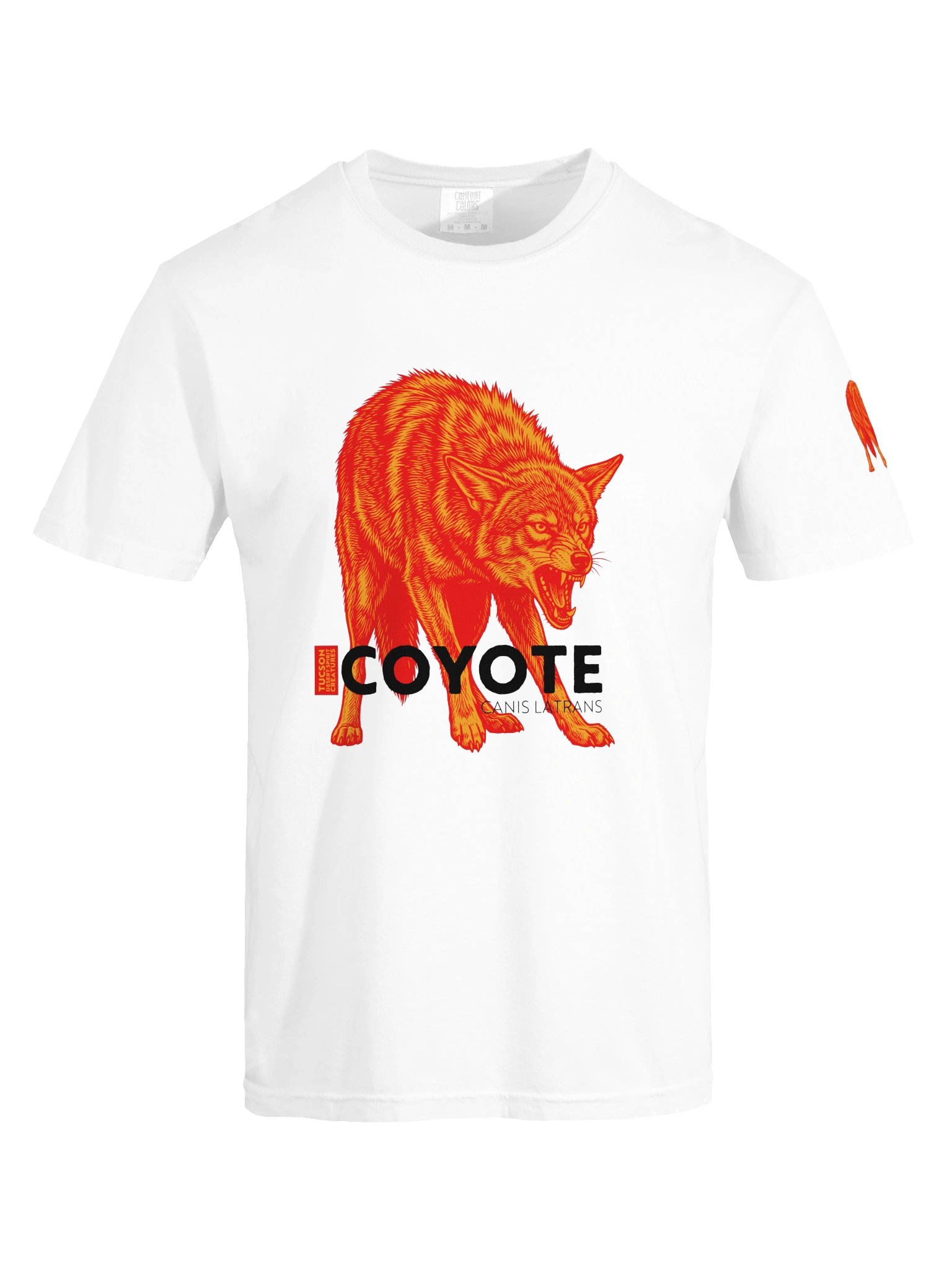 COYOTE product image (60)