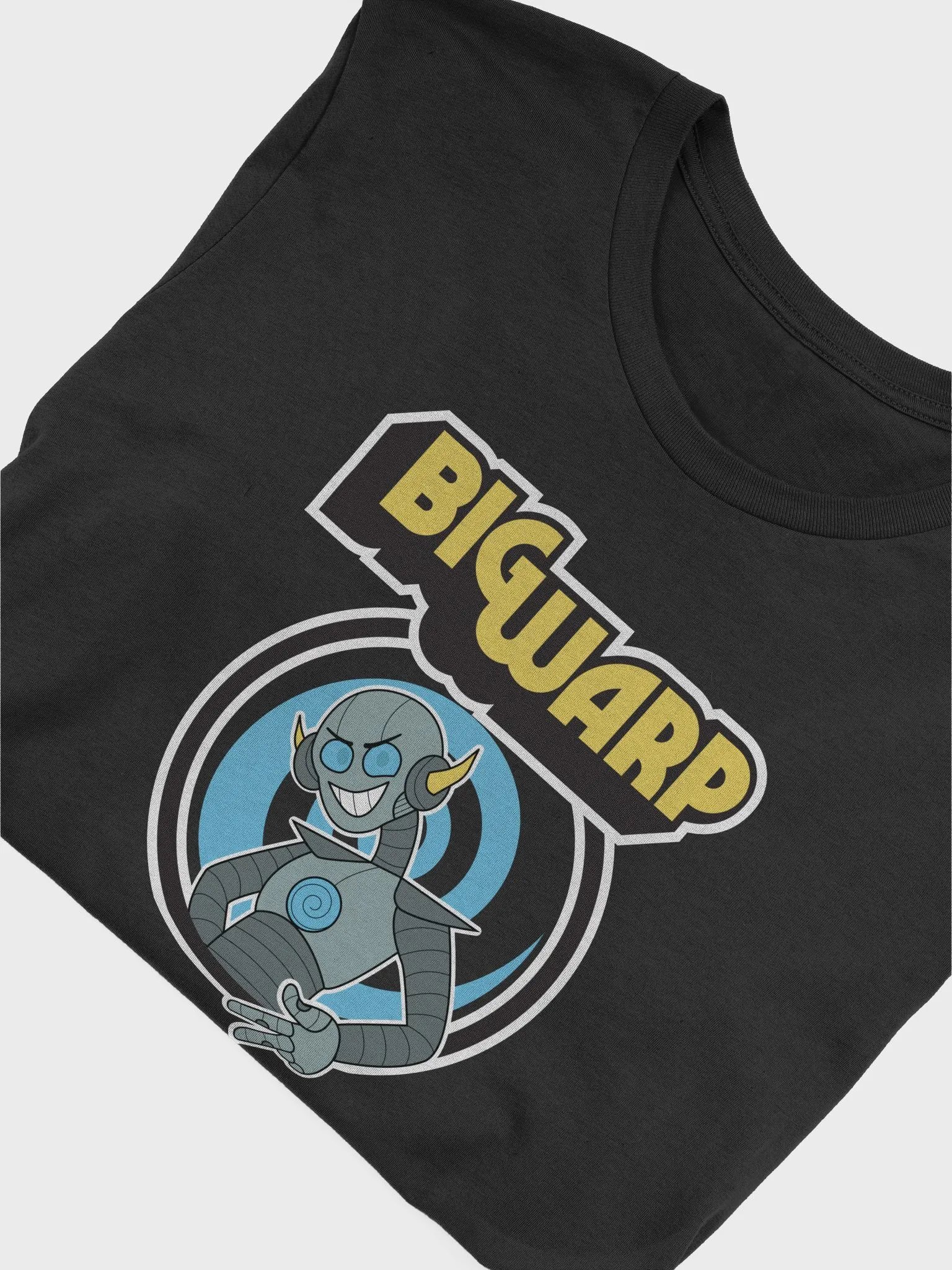 Big Warp T-Shirt product image (4)