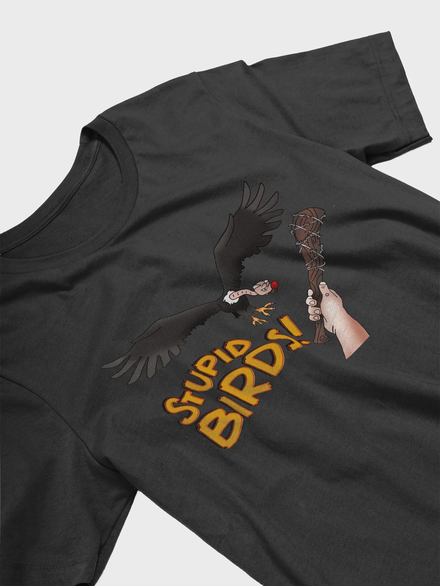 Stupid Birds! product image (26)