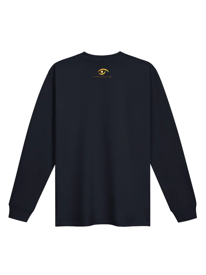 One Rb World 2026 Longhorn Design - Long Sleeve Shirt product image (2)