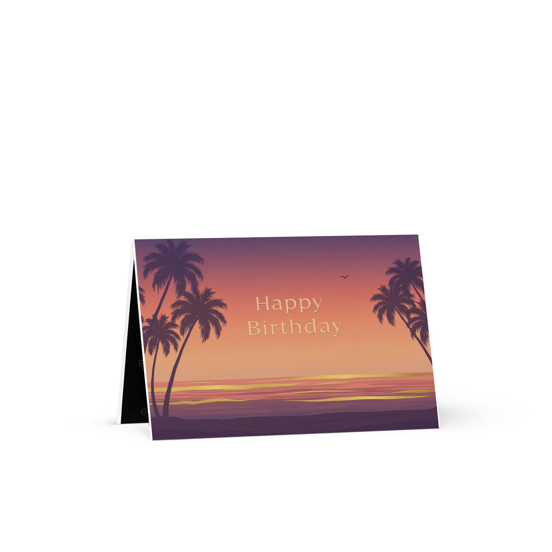 Co-Parent Birthday card - Friendly exes product image (1)