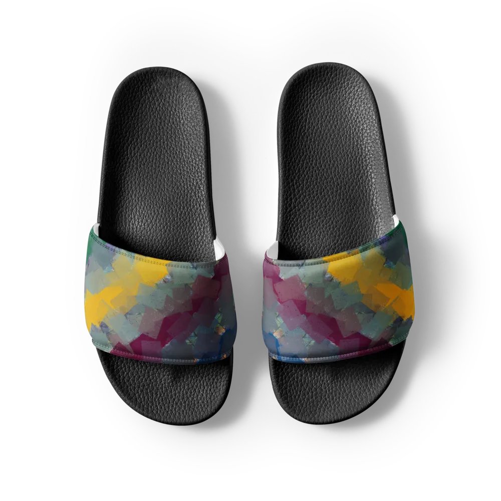 The Charlotte Slide Sandals product image (3)