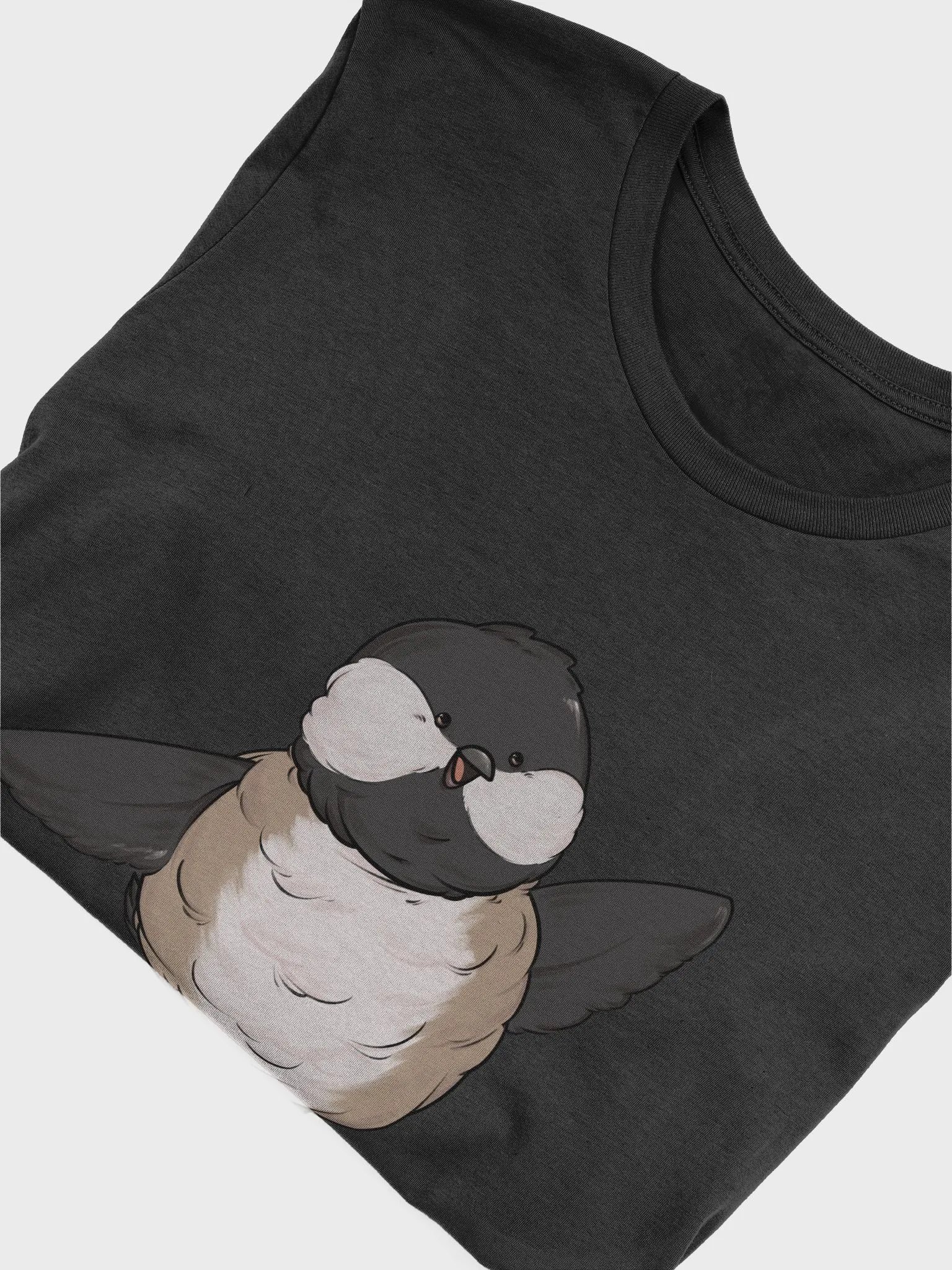 Hello, KewDee! T-Shirt product image (6)