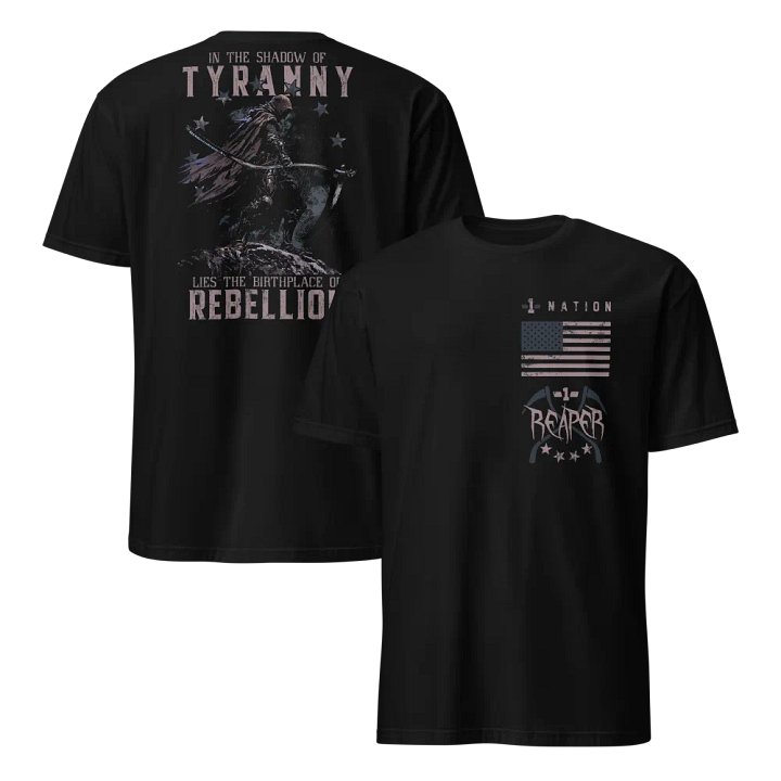 Reaper: Shadow of Tyranny product image (1)