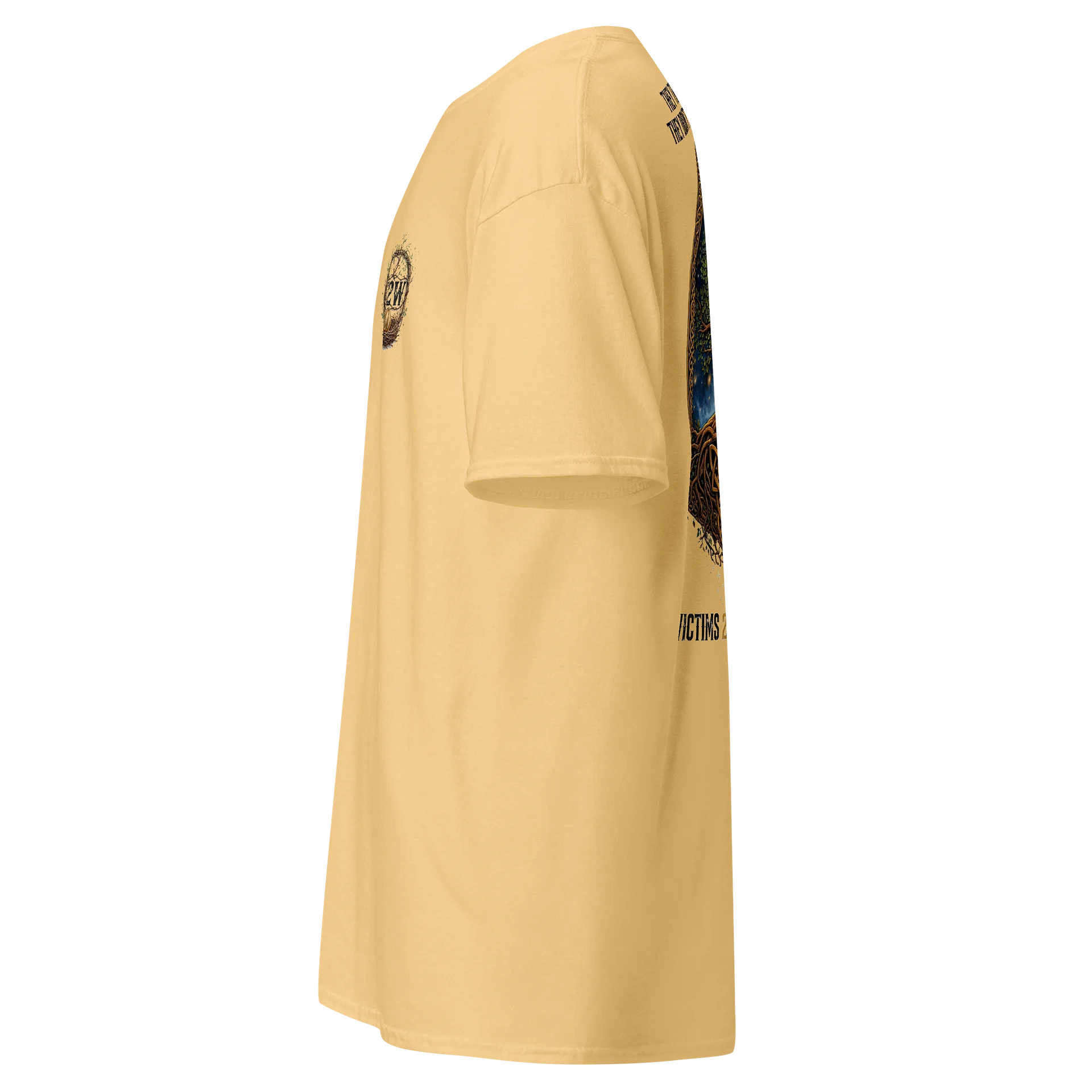 V2W “ THEY TRIED TO BURY ME” Light Edition product image (6)