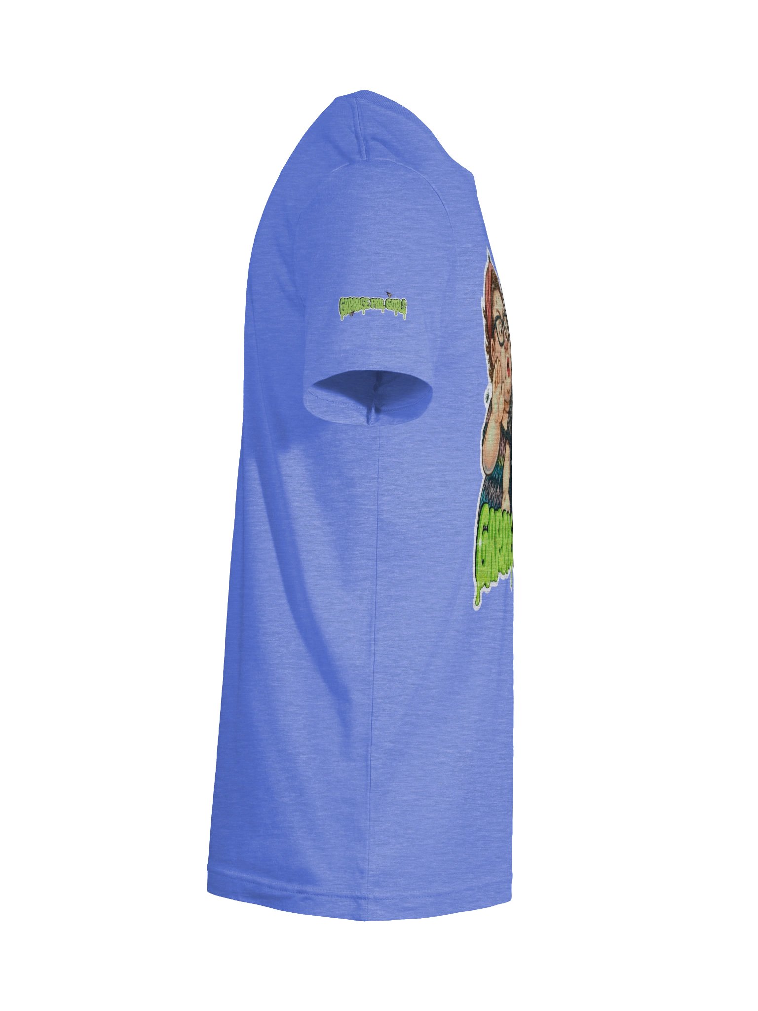 GPG AYE Graphic Tee product image (60)
