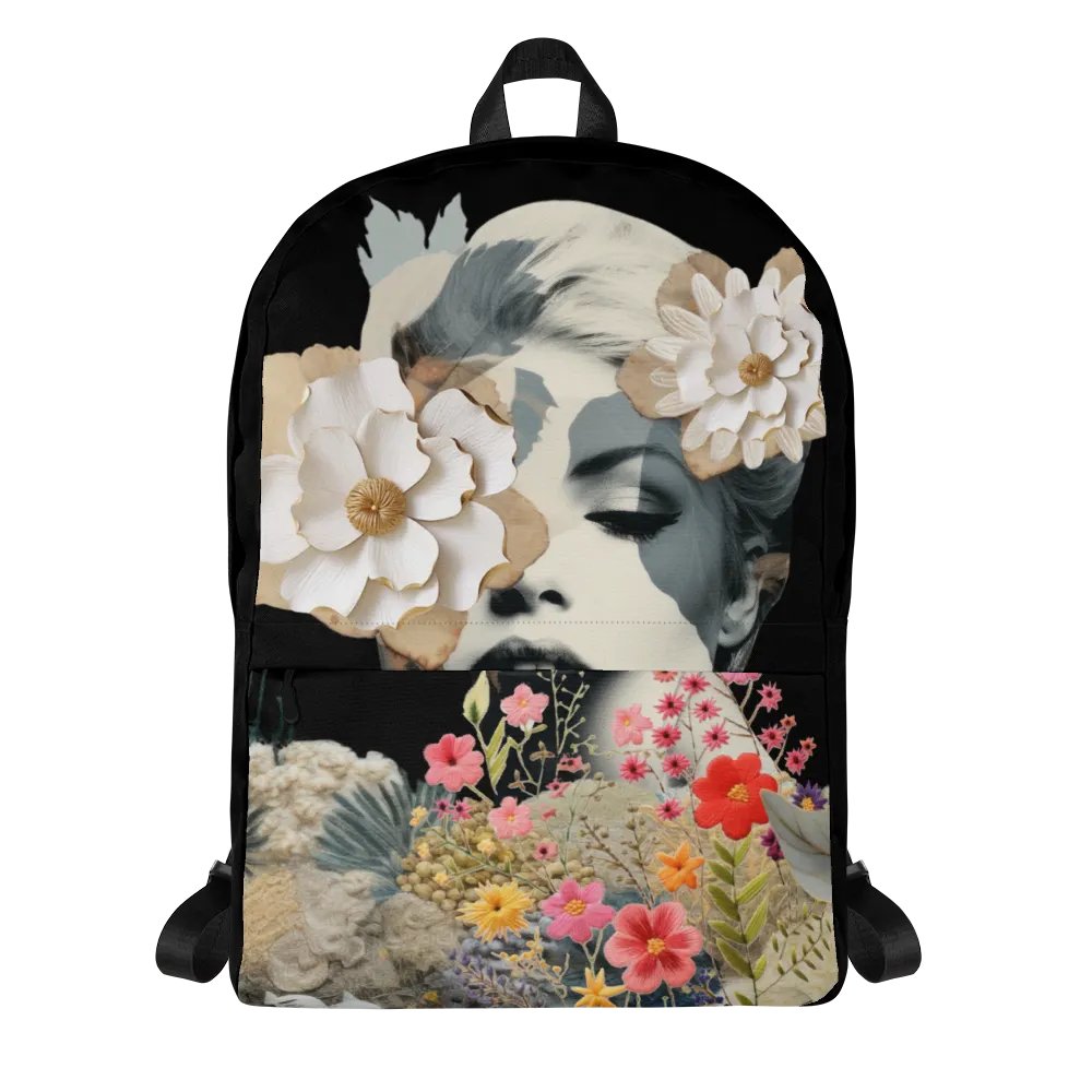 'True Beauty Lies Within' Backpack product image (1)