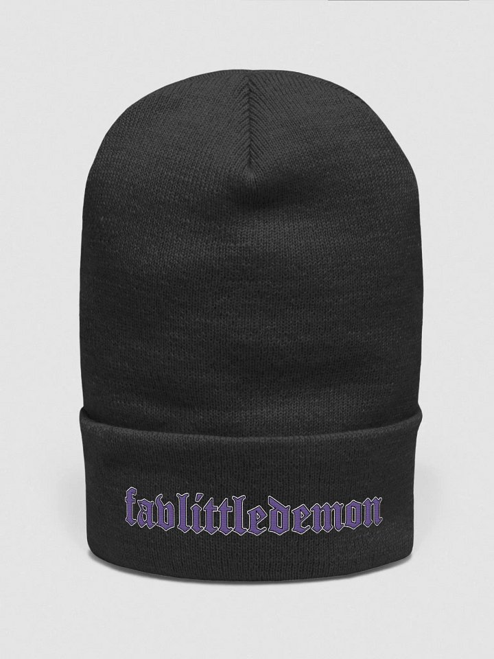 Noggin Warmer product image (1)