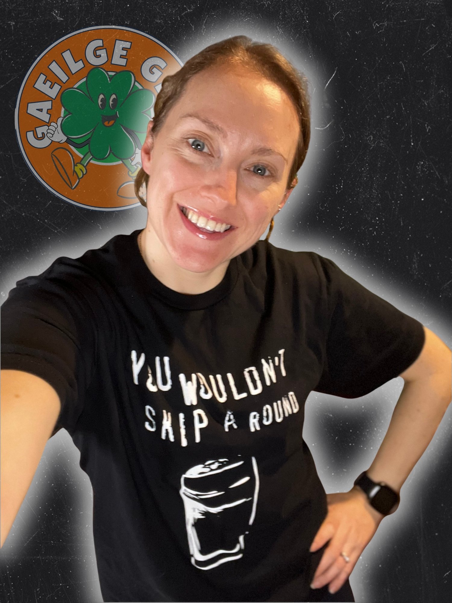 You Wouldn't Skip A Round | Basic Softstyle T-shirt product image (1)