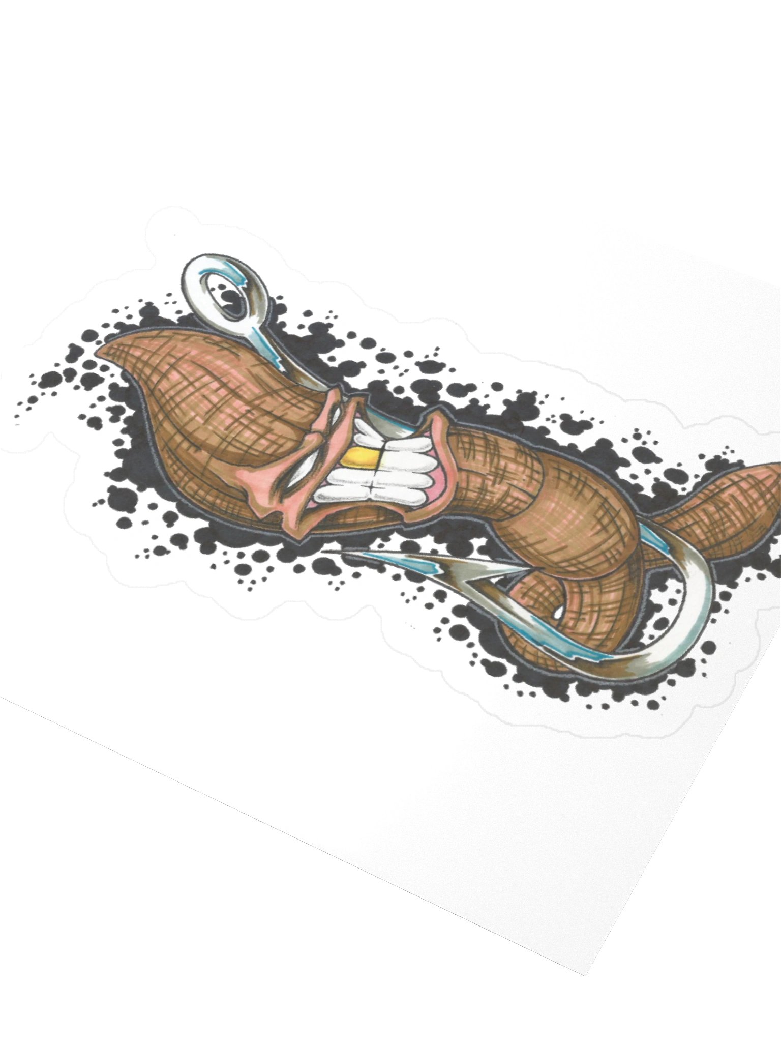 on the hook product image (4)