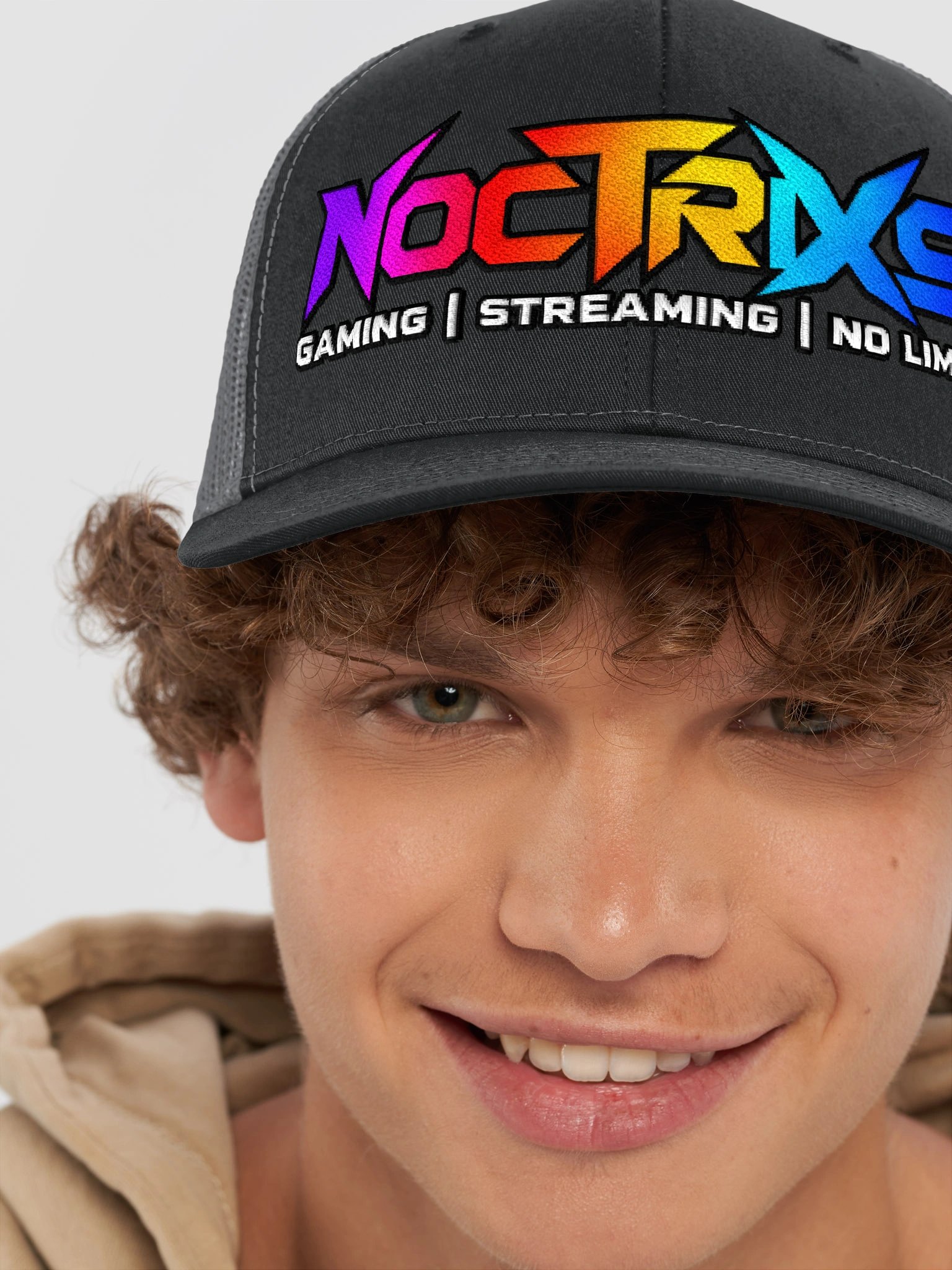 Noctrixs Gaming Streaming No Limits product image (55)