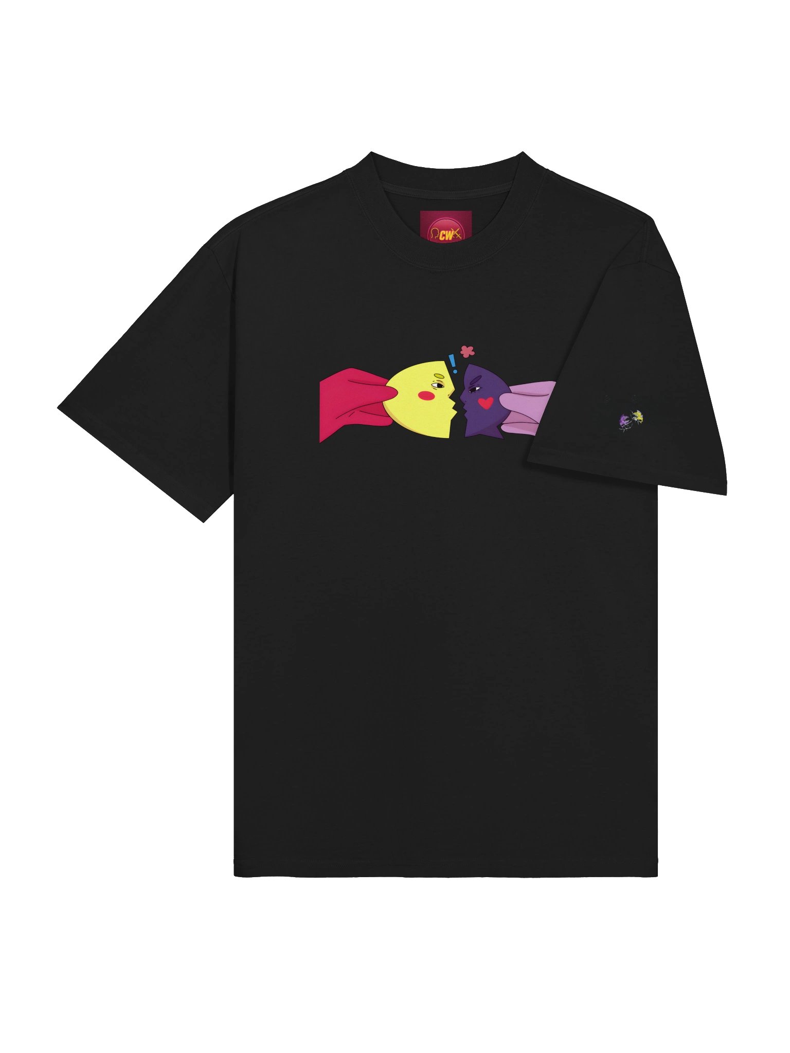 Maglietta Culture Wars | Donna product image (4)