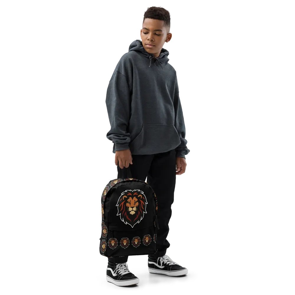 Isi Odum Backpack product image (4)