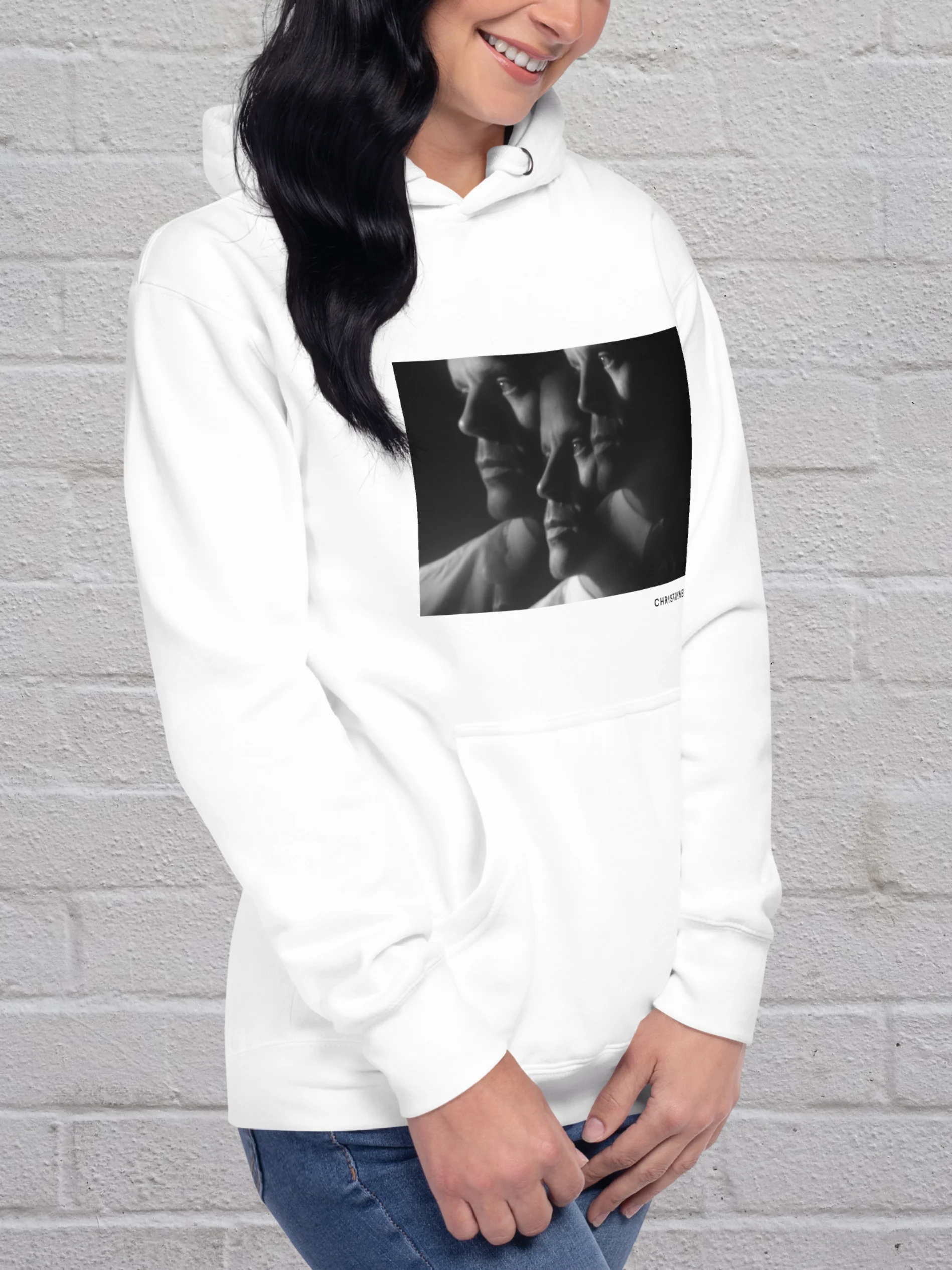 Kaleidoscope Hoodie product image (26)
