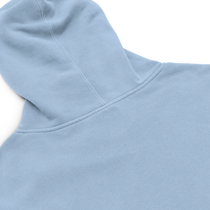 Vintage Washed Out Hoodie Set product image (2)