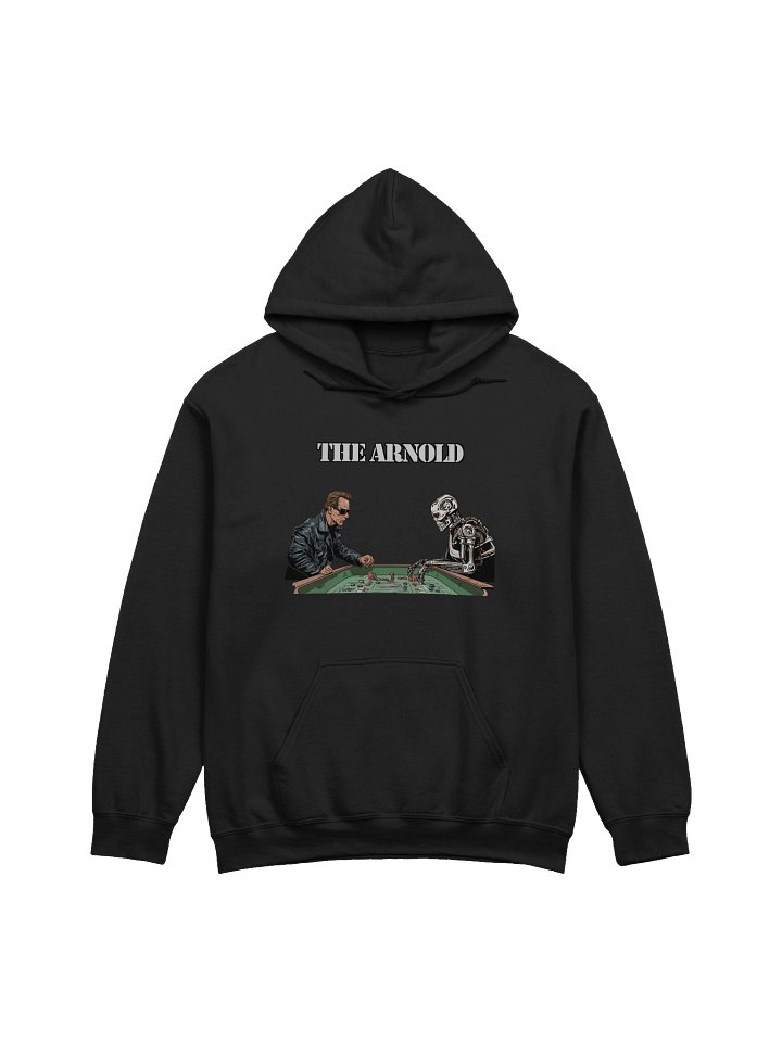 The Arnold (Hoodie) product image (1)