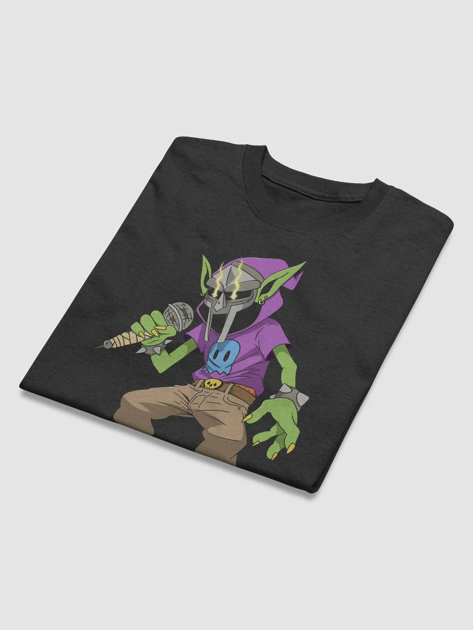 DOOM GOBLIN product image (4)