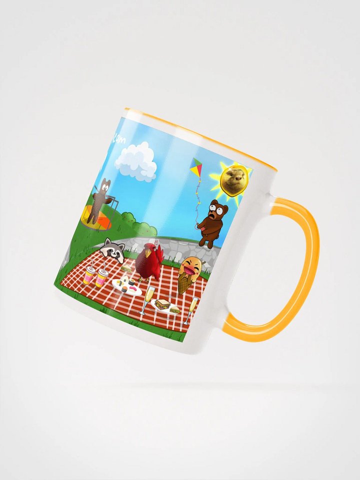 LA PRAIRIE - MUG product image (2)