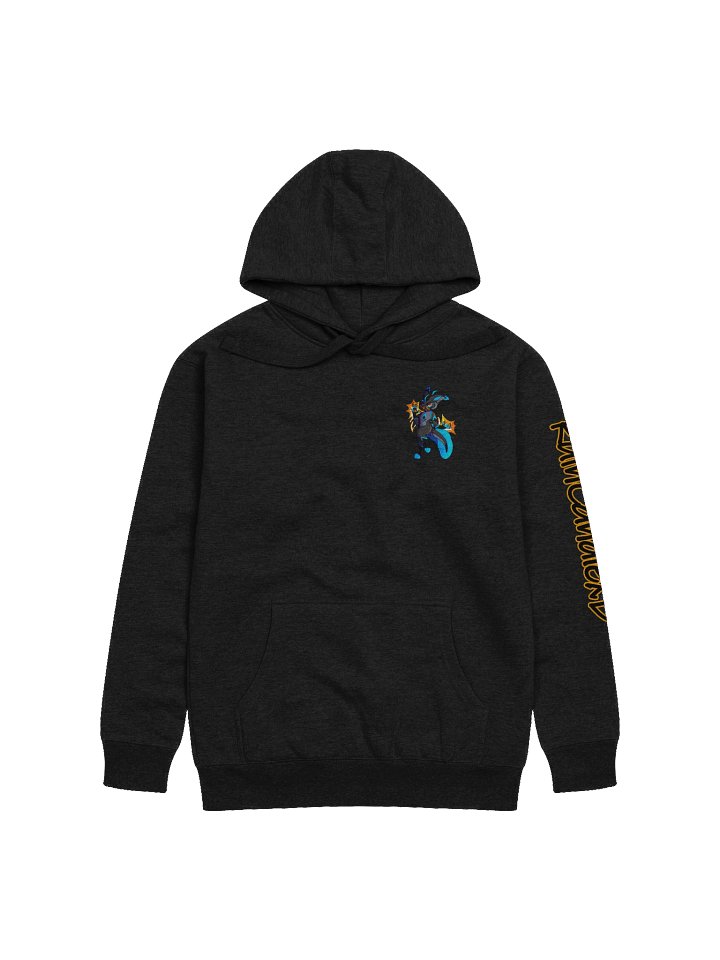 Ruin Unisex Hoodie product image (1)