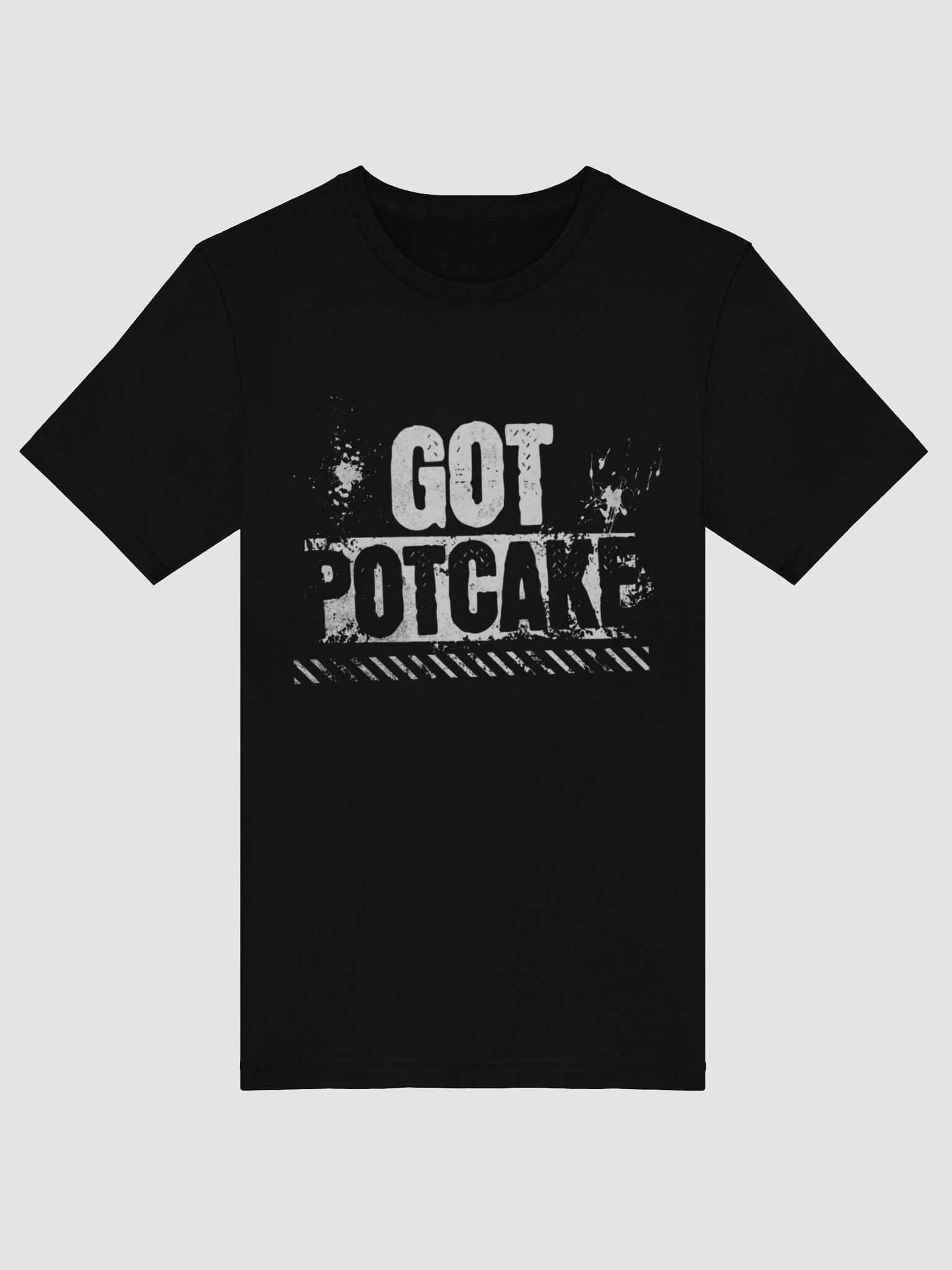 Got Potcake Tee product image (5)