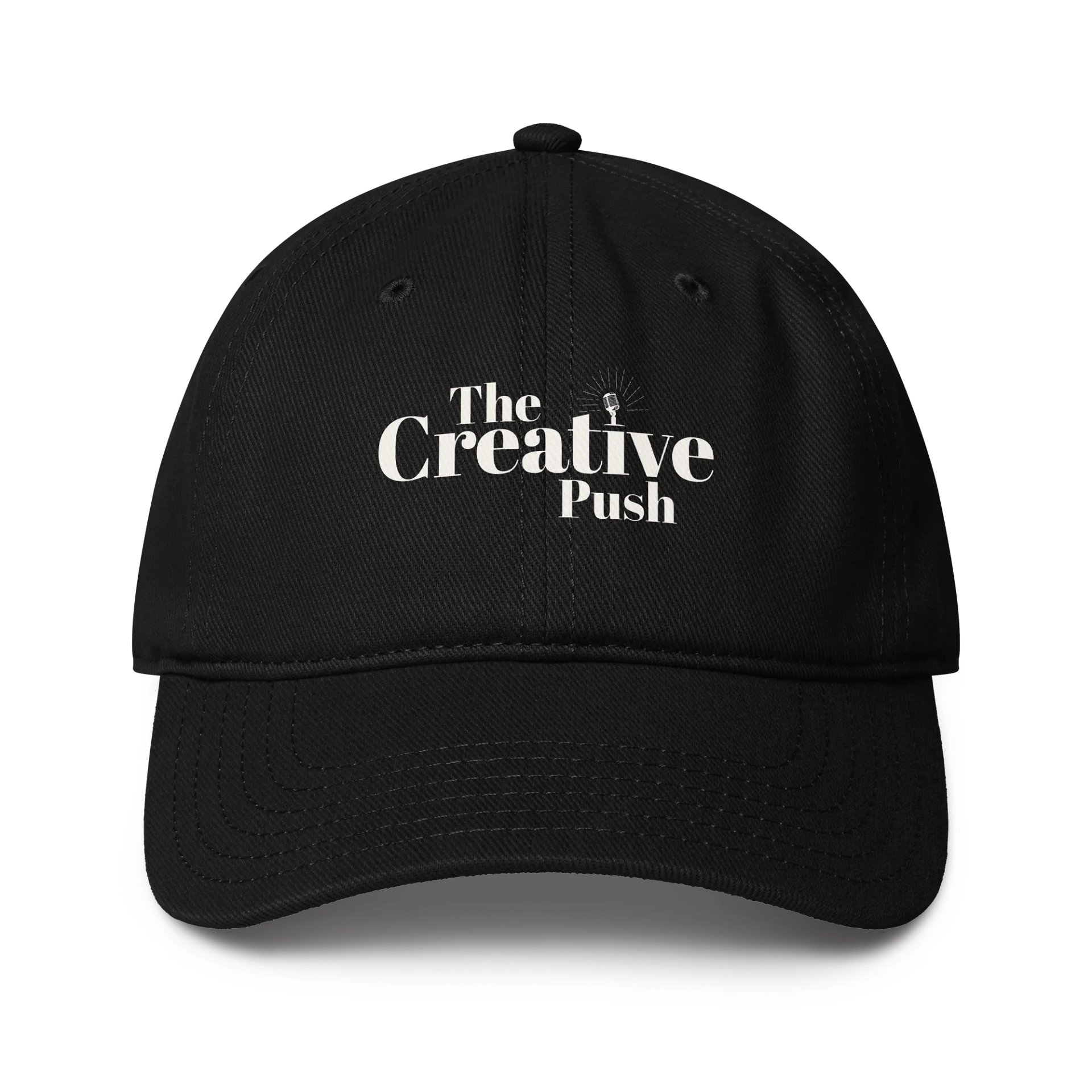 The Creative Push - V3 Hat product image (1)
