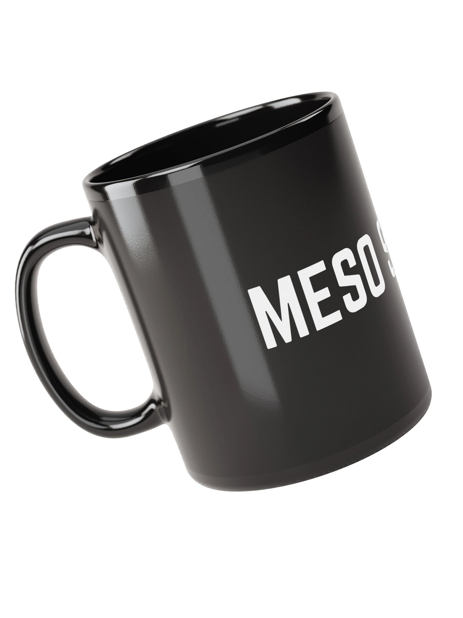 Meso Strong Coffee Mug product image (5)