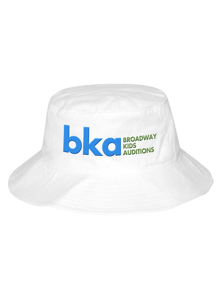 BKA Flexfit Bucket Hat product image (21)