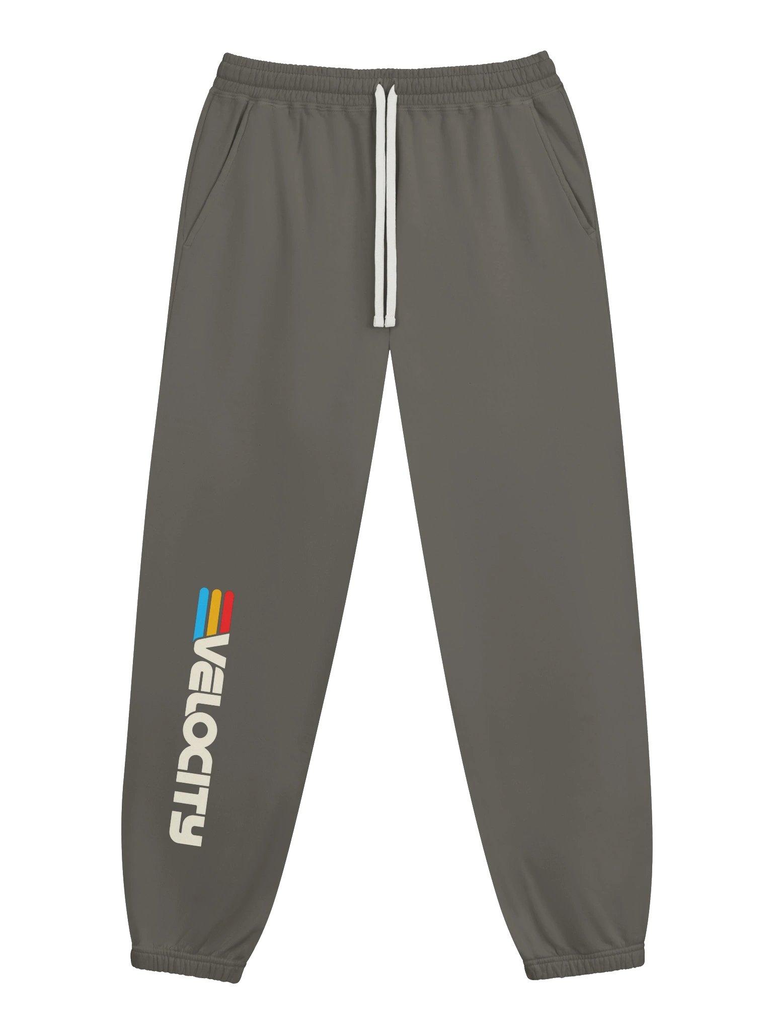 Dark grey sweatpants product image (1)